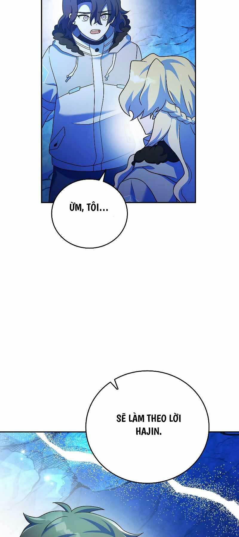 Nhân Vật Ngoài Lề Tiểu Thuyết: Chapter 87