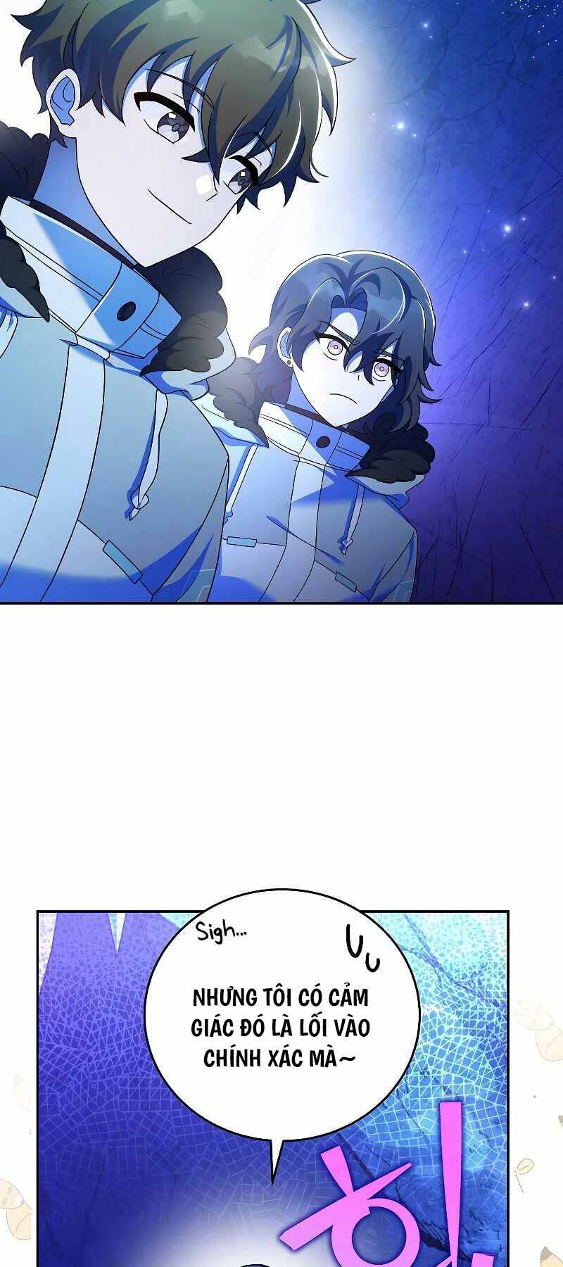 Nhân Vật Ngoài Lề Tiểu Thuyết: Chapter 87