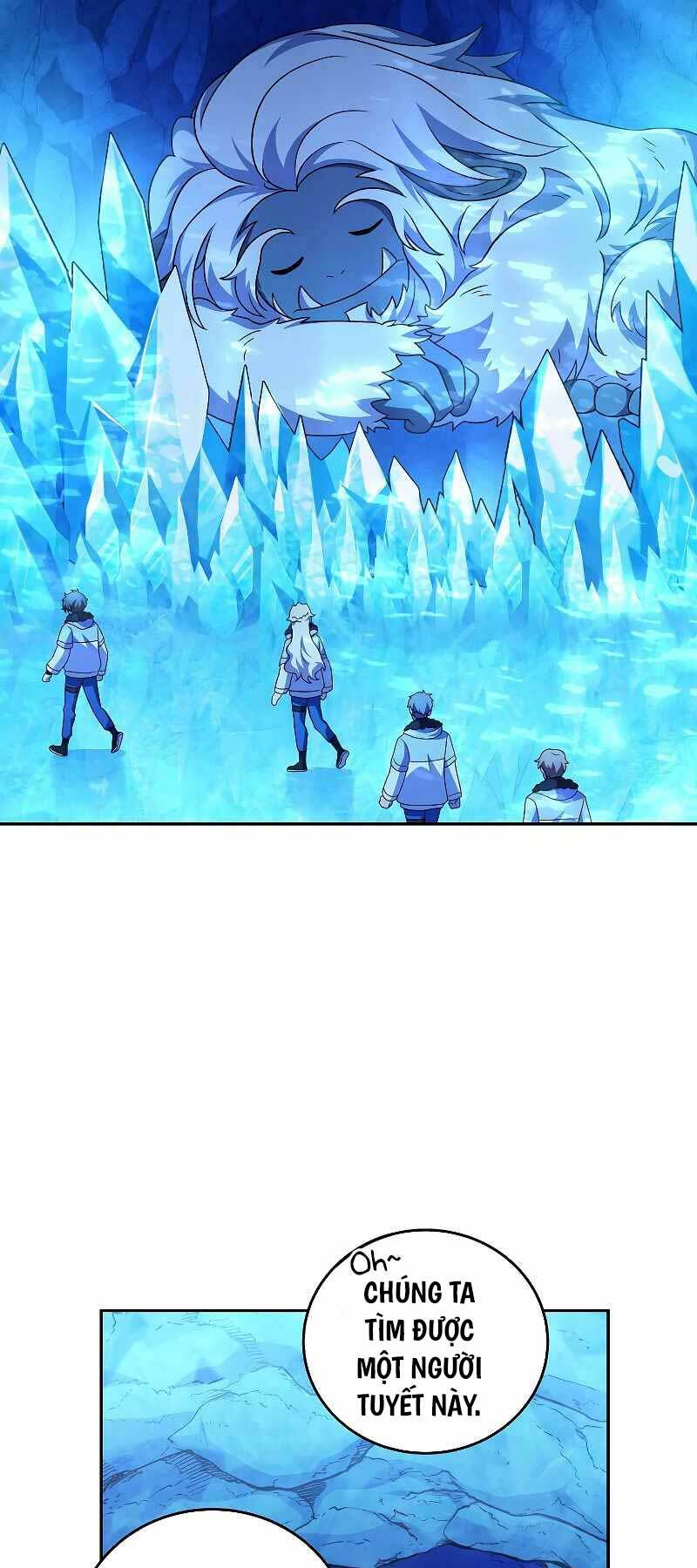 Nhân Vật Ngoài Lề Tiểu Thuyết: Chapter 87