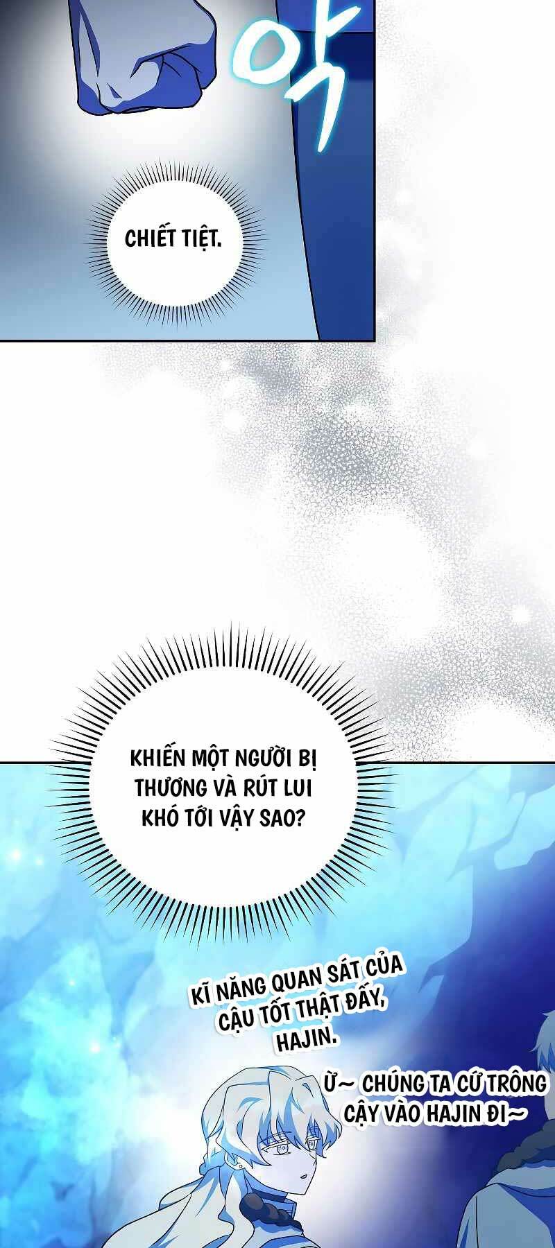 Nhân Vật Ngoài Lề Tiểu Thuyết: Chapter 87