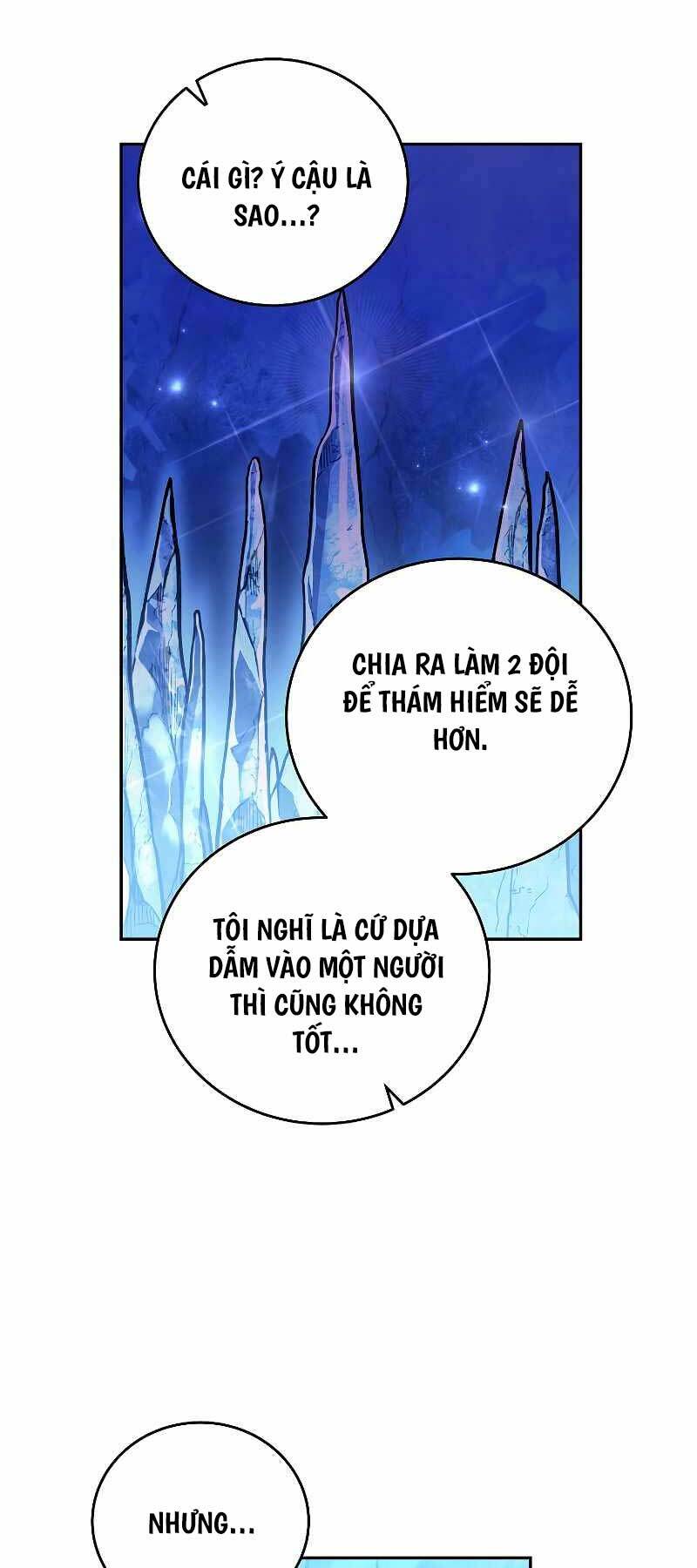 Nhân Vật Ngoài Lề Tiểu Thuyết: Chapter 87