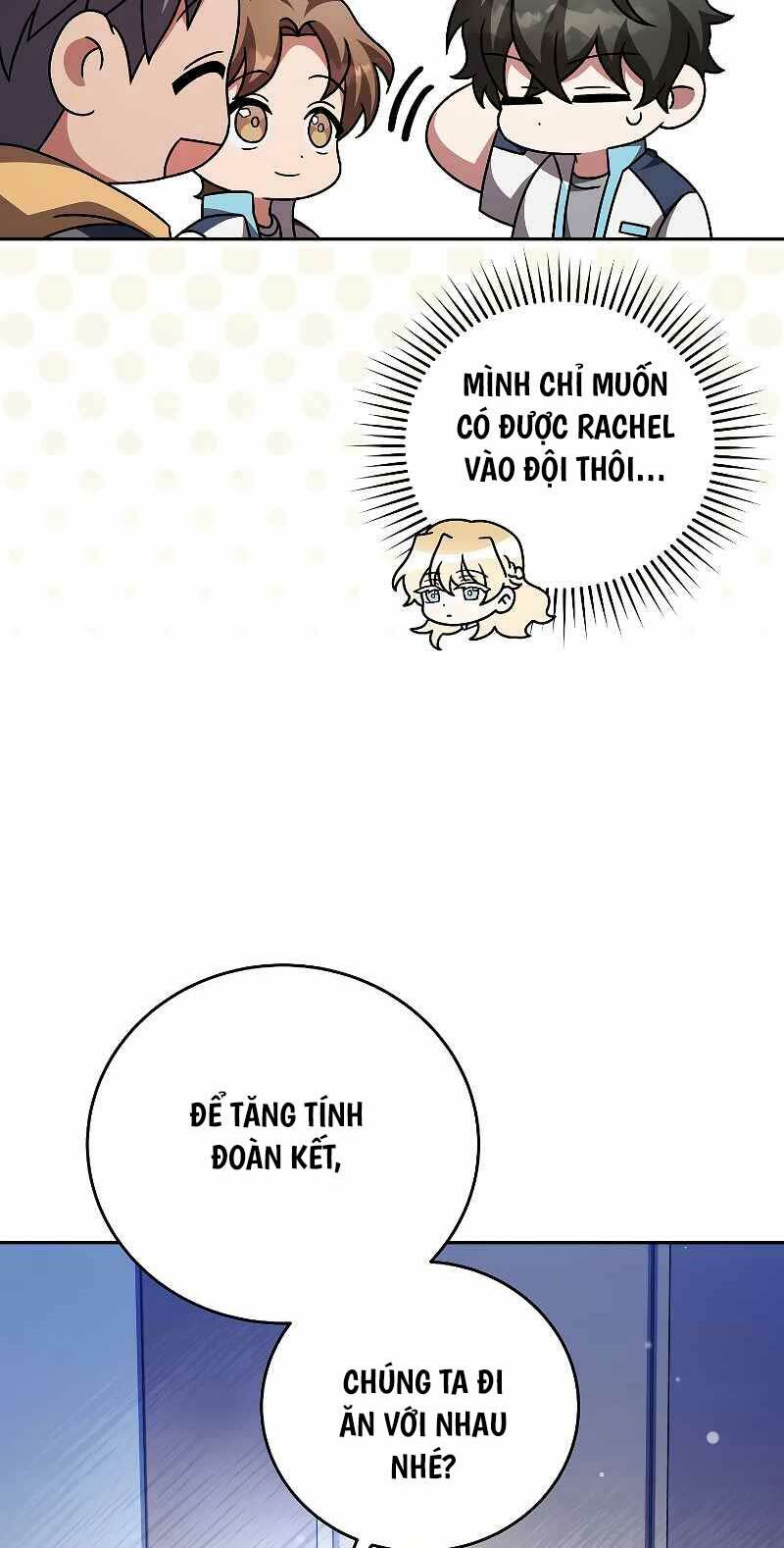 Nhân Vật Ngoài Lề Tiểu Thuyết: Chapter 87