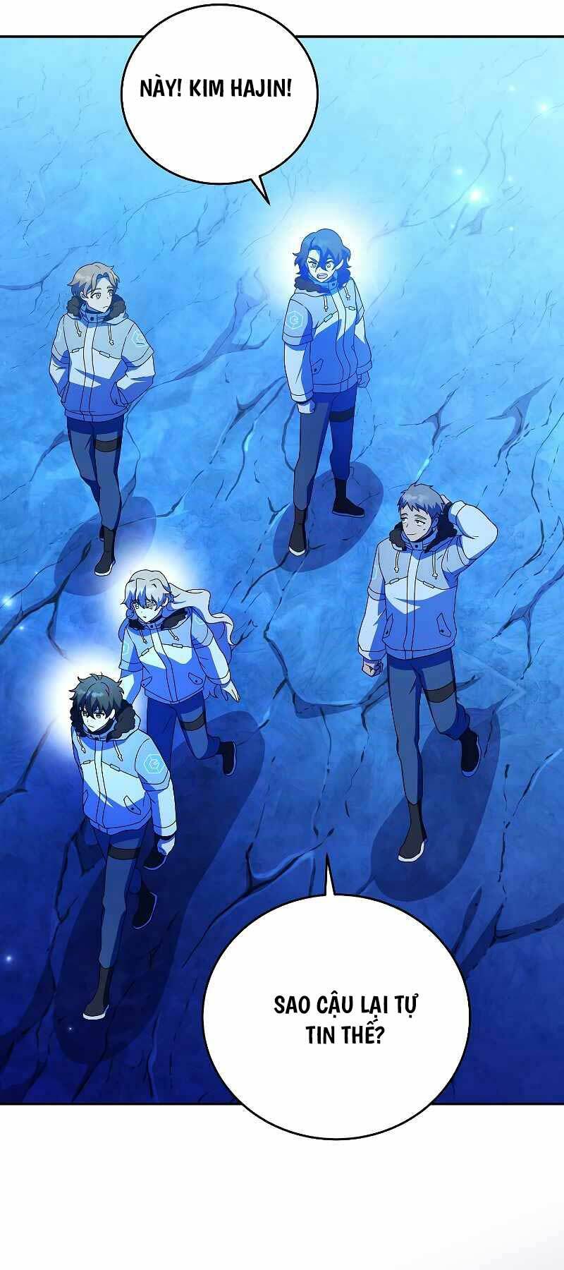 Nhân Vật Ngoài Lề Tiểu Thuyết: Chapter 87