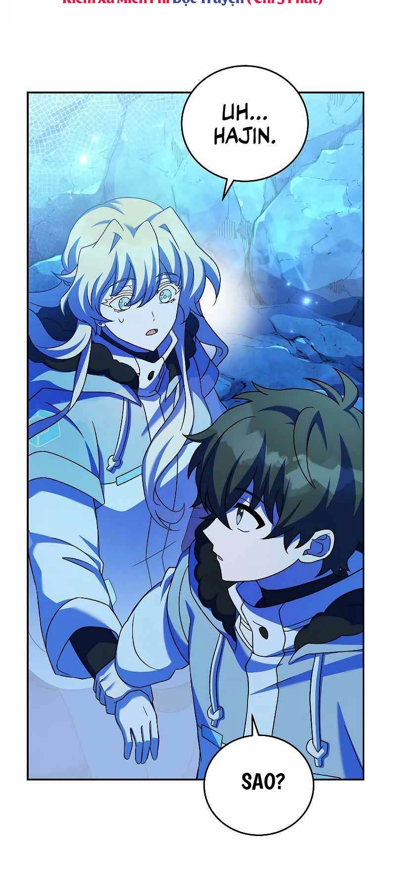 Nhân Vật Ngoài Lề Tiểu Thuyết: Chapter 87