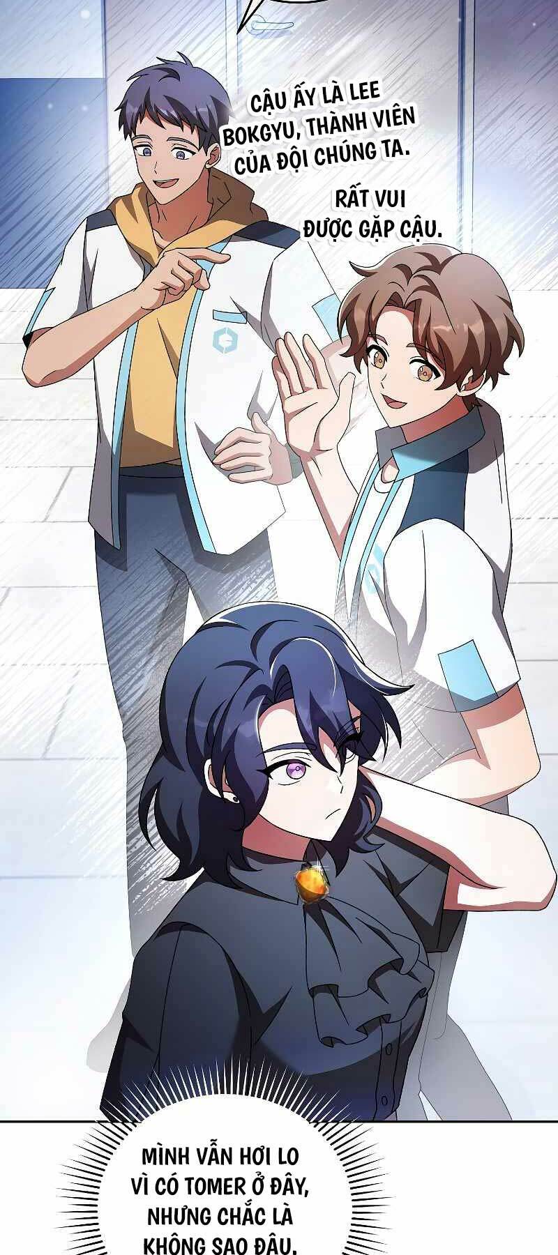 Nhân Vật Ngoài Lề Tiểu Thuyết: Chapter 87