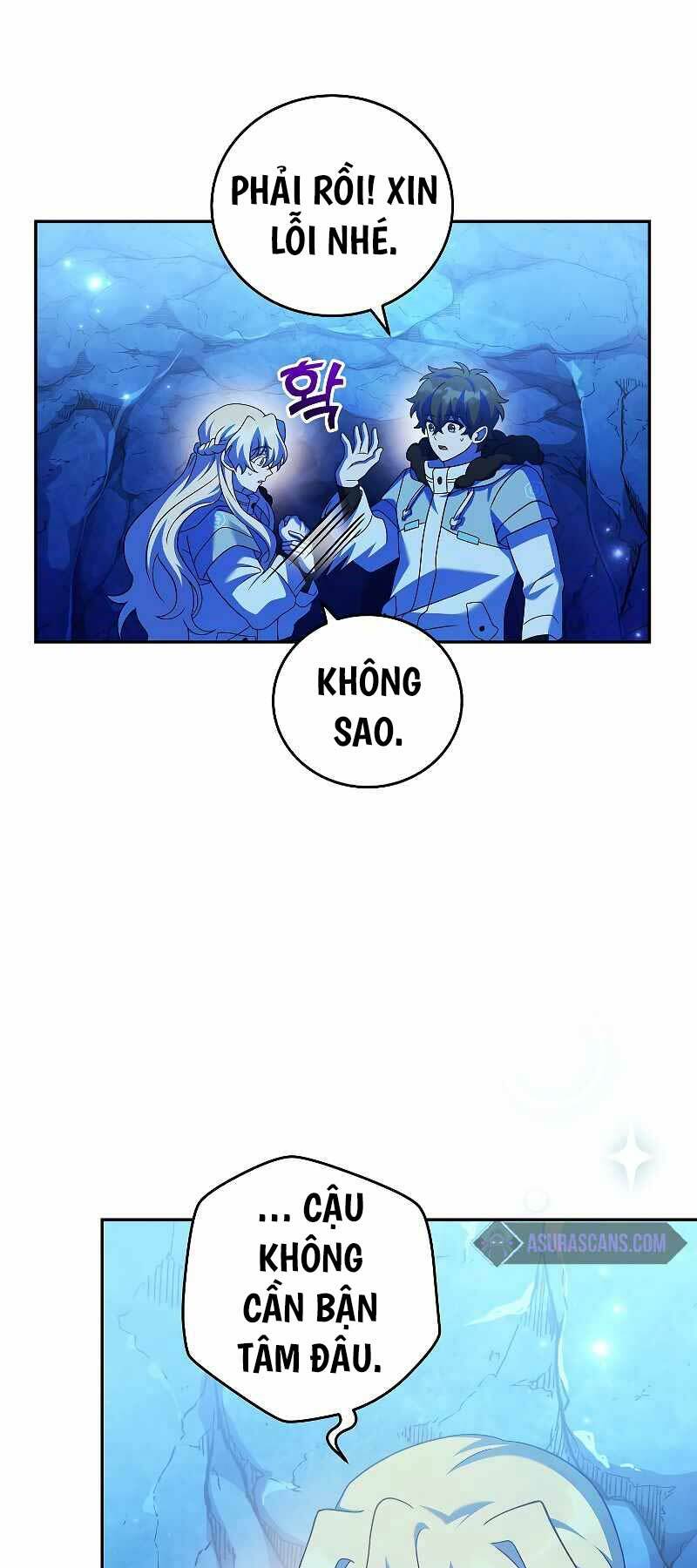 Nhân Vật Ngoài Lề Tiểu Thuyết: Chapter 87
