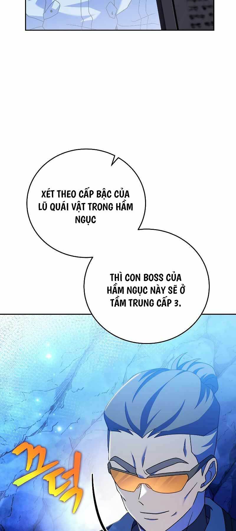 Nhân Vật Ngoài Lề Tiểu Thuyết: Chapter 87