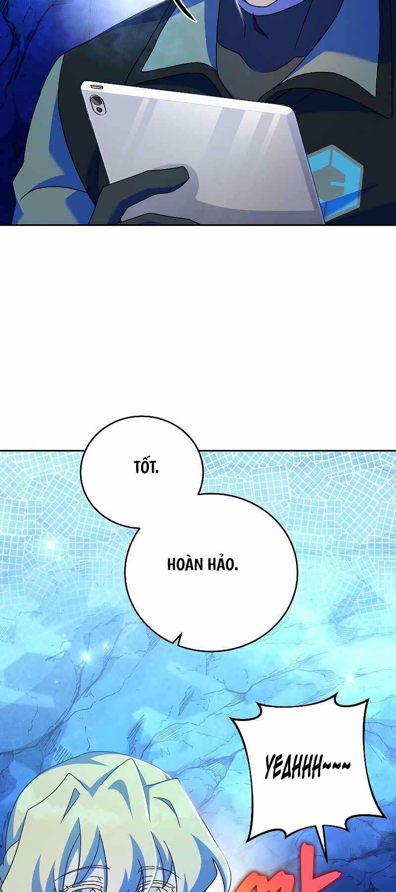 Nhân Vật Ngoài Lề Tiểu Thuyết: Chapter 87