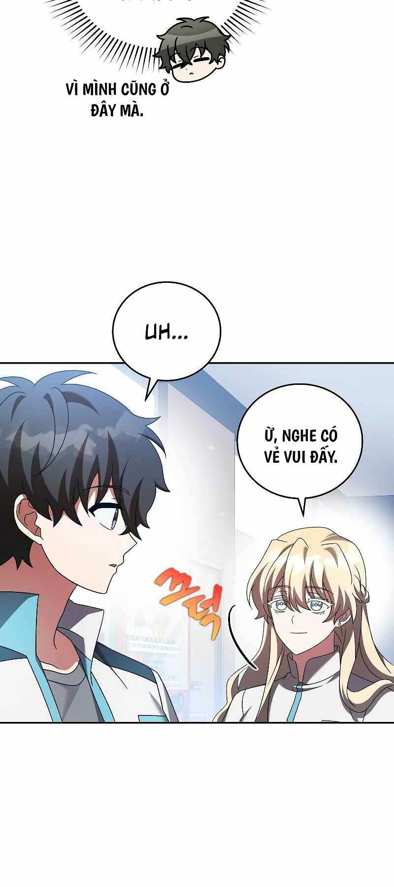 Nhân Vật Ngoài Lề Tiểu Thuyết: Chapter 87