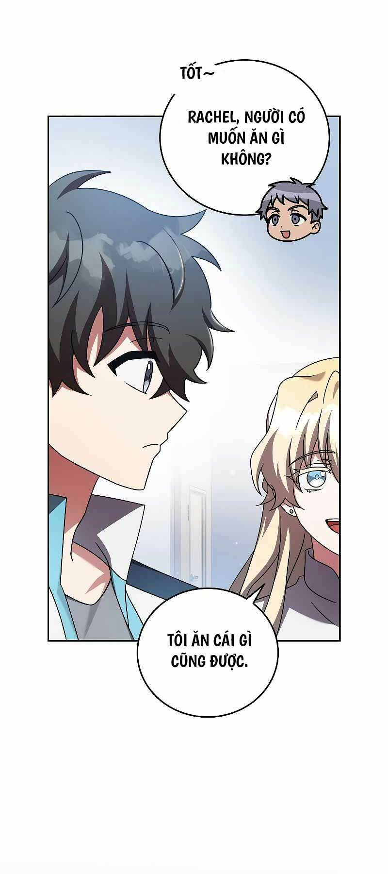 Nhân Vật Ngoài Lề Tiểu Thuyết: Chapter 87