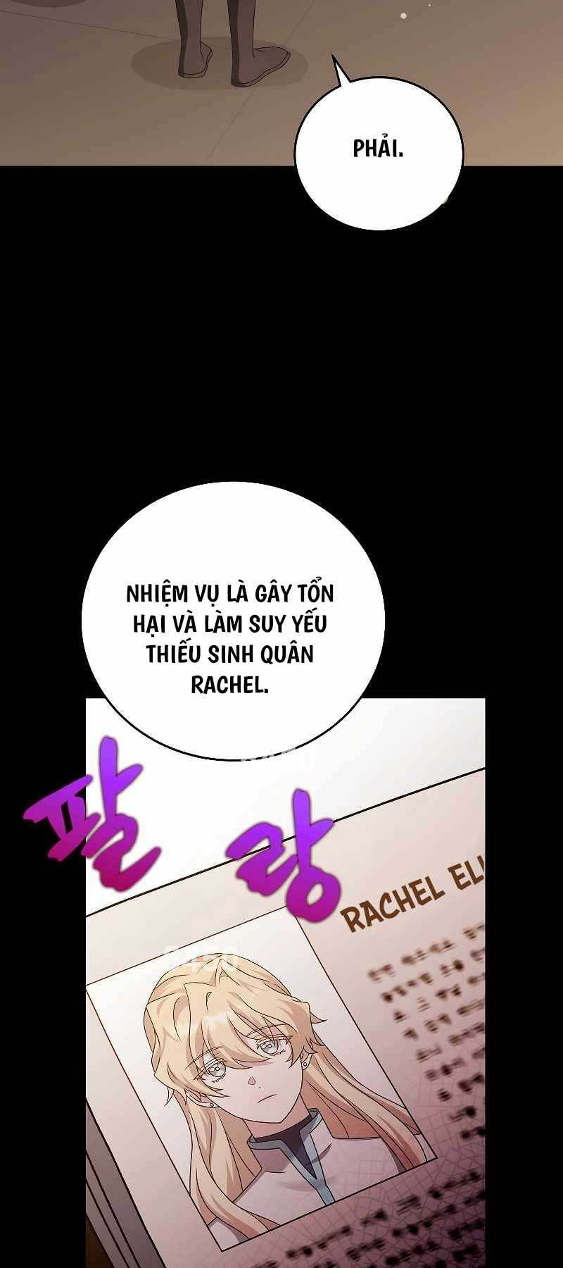 Nhân Vật Ngoài Lề Tiểu Thuyết: Chapter 88