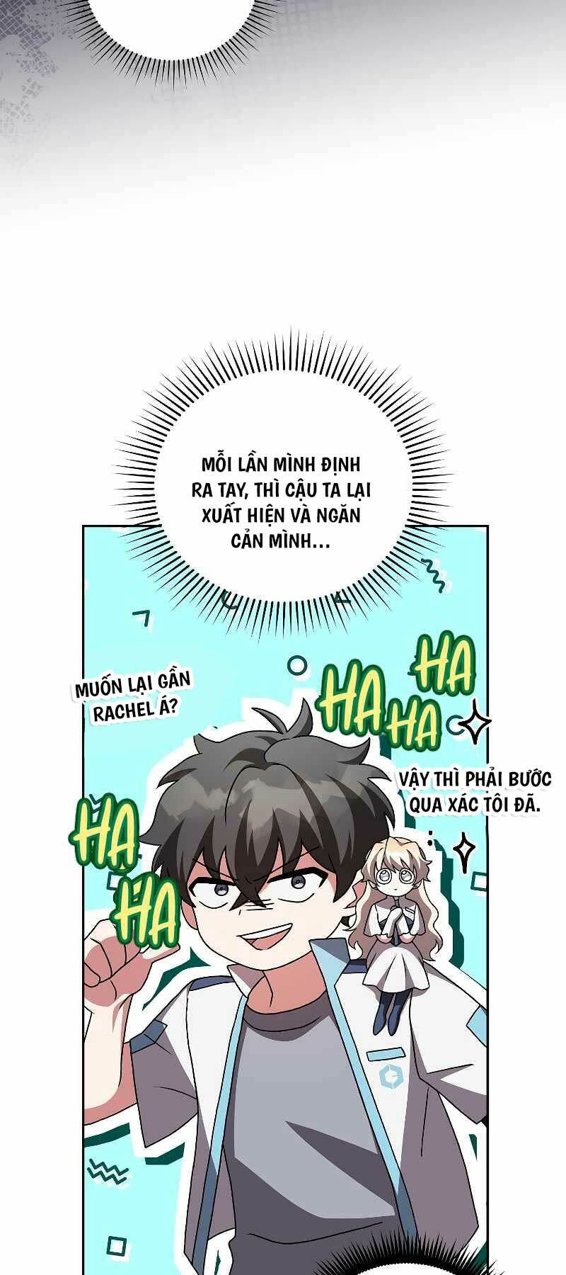 Nhân Vật Ngoài Lề Tiểu Thuyết: Chapter 88