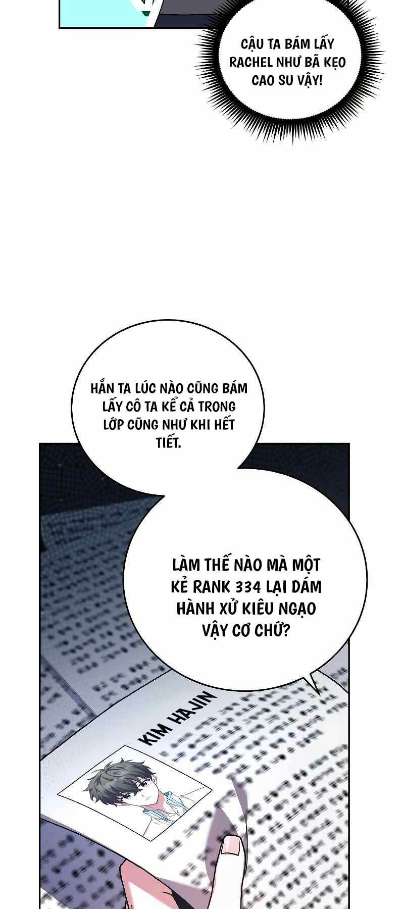 Nhân Vật Ngoài Lề Tiểu Thuyết: Chapter 88