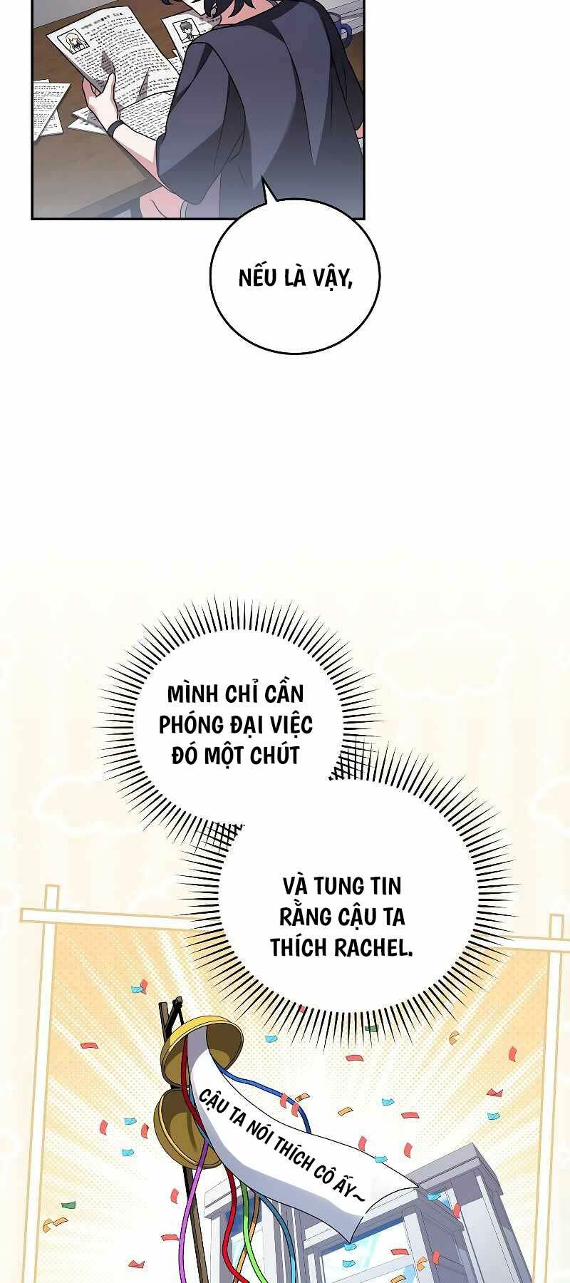 Nhân Vật Ngoài Lề Tiểu Thuyết: Chapter 88