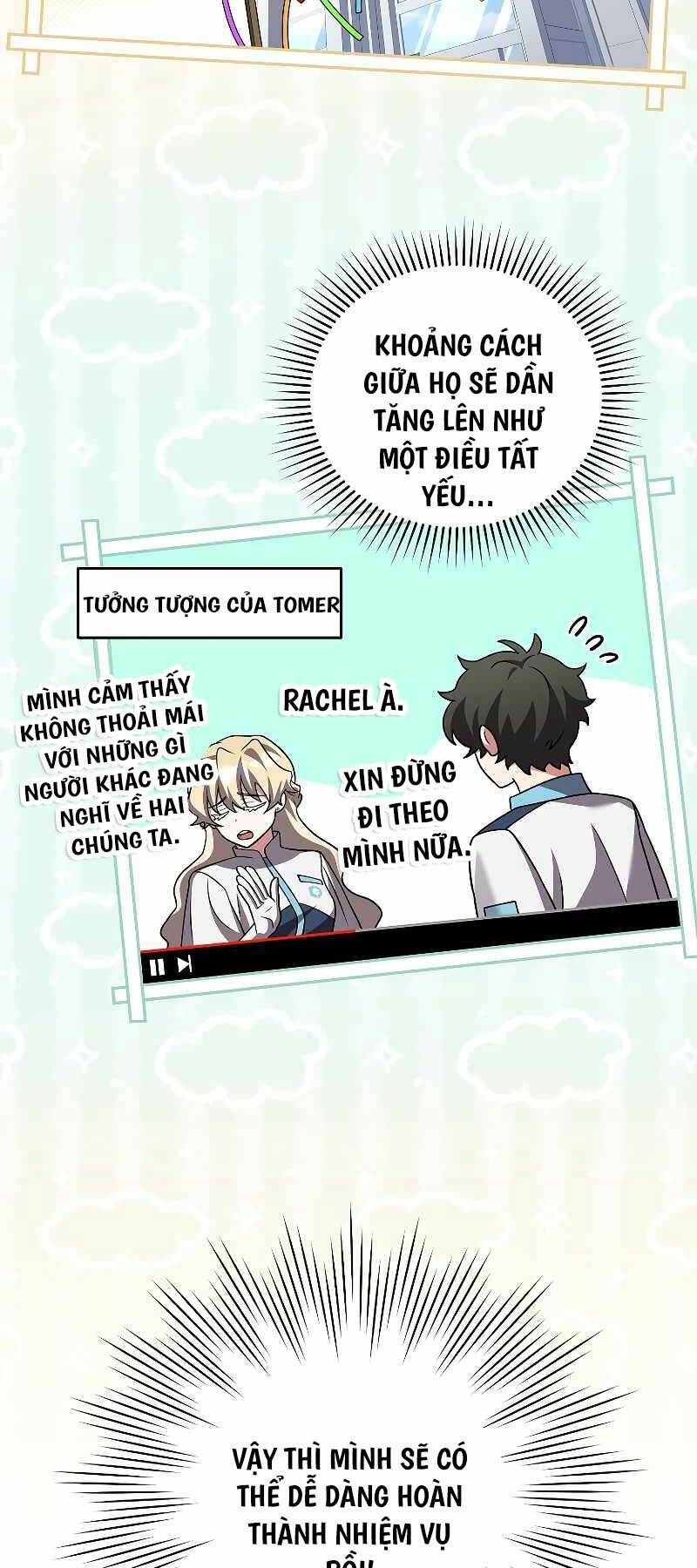 Nhân Vật Ngoài Lề Tiểu Thuyết: Chapter 88