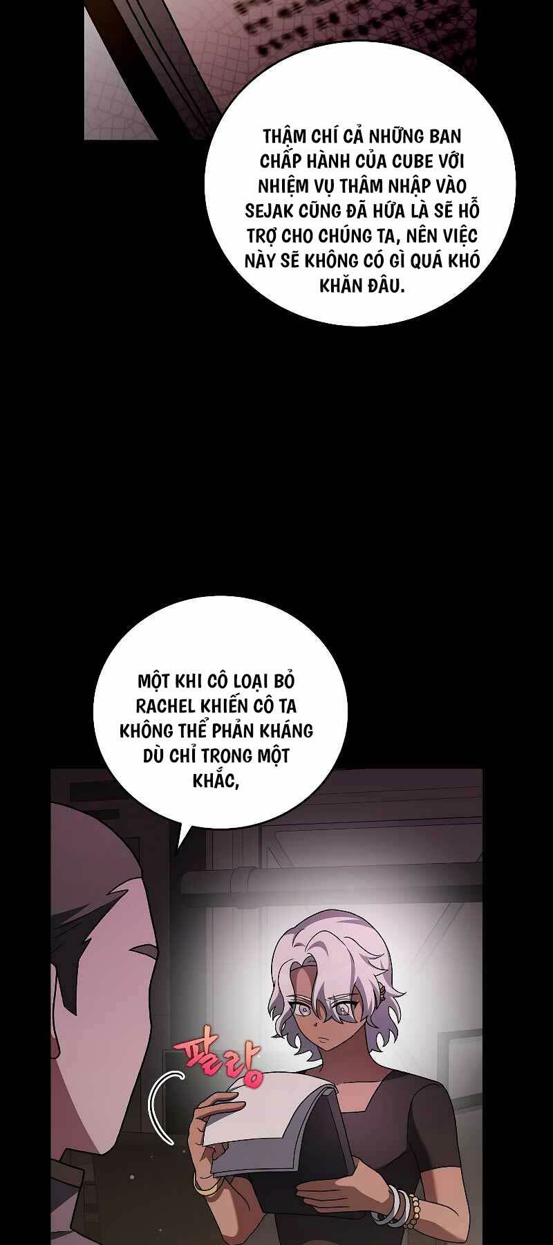 Nhân Vật Ngoài Lề Tiểu Thuyết: Chapter 88
