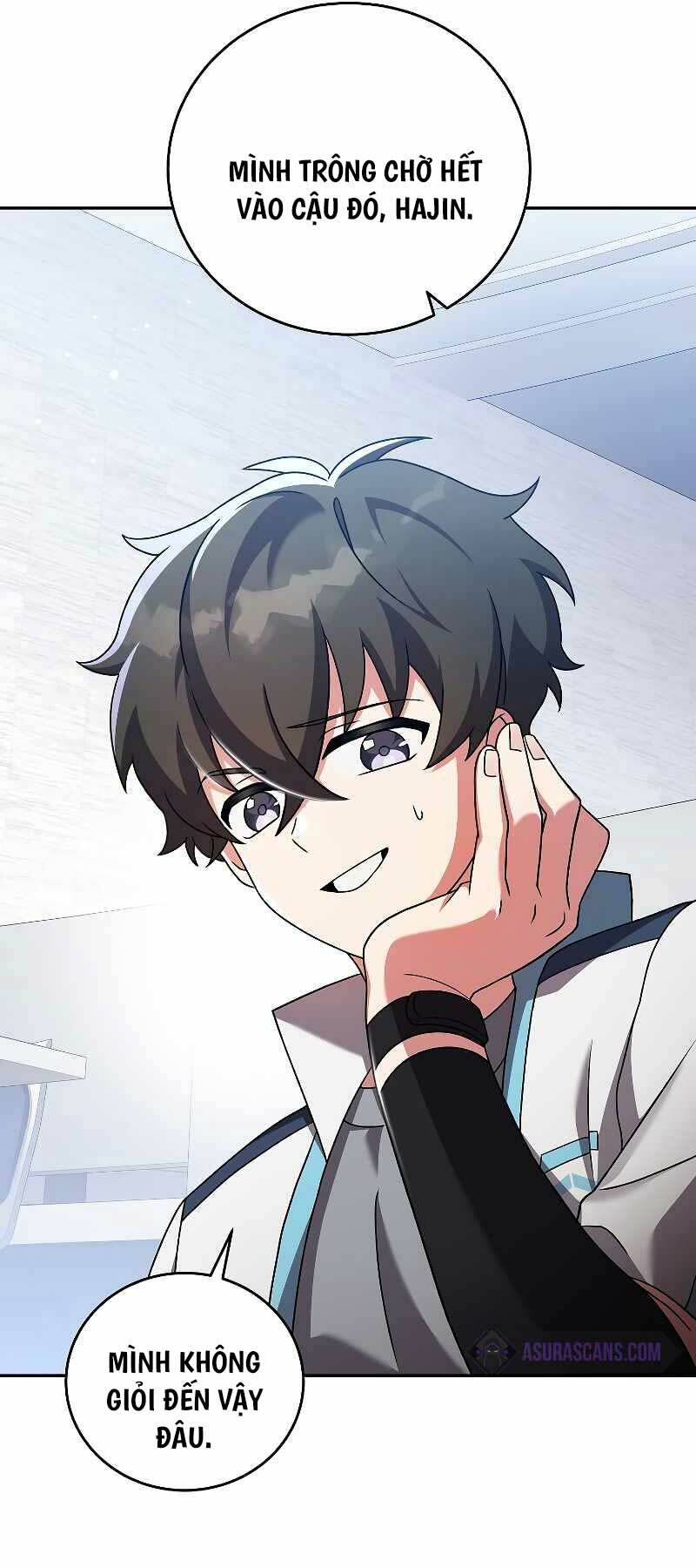 Nhân Vật Ngoài Lề Tiểu Thuyết: Chapter 88