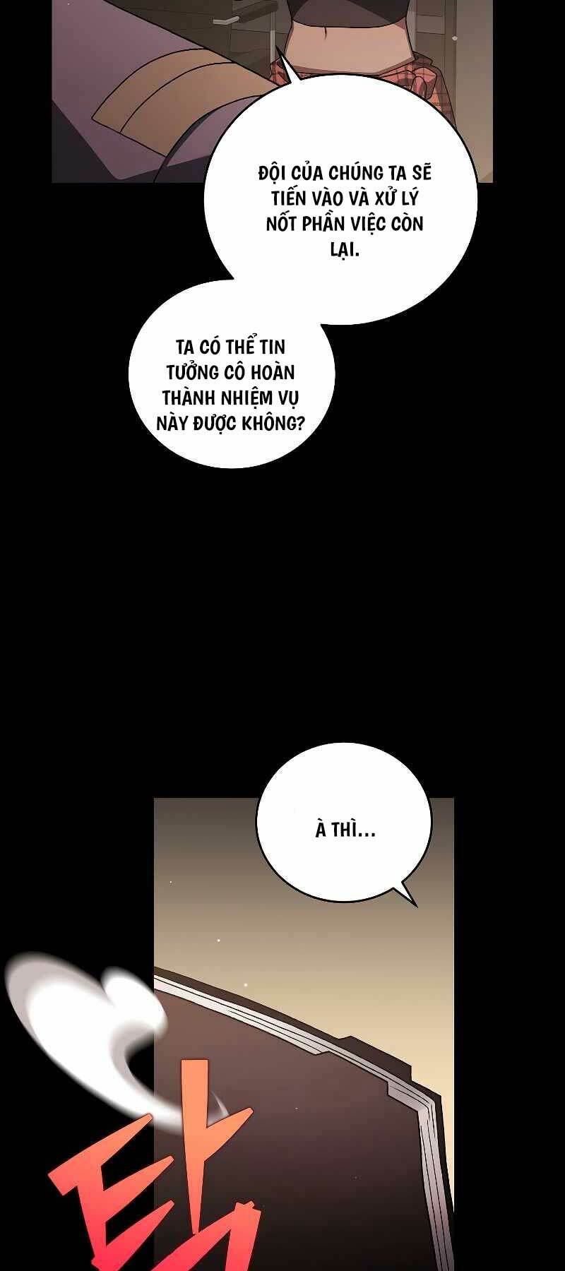 Nhân Vật Ngoài Lề Tiểu Thuyết: Chapter 88