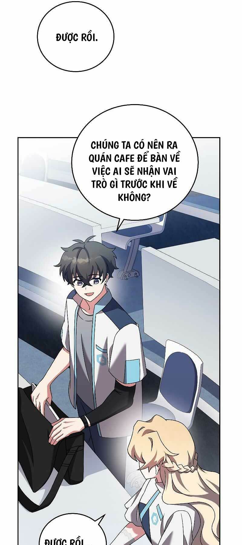 Nhân Vật Ngoài Lề Tiểu Thuyết: Chapter 88