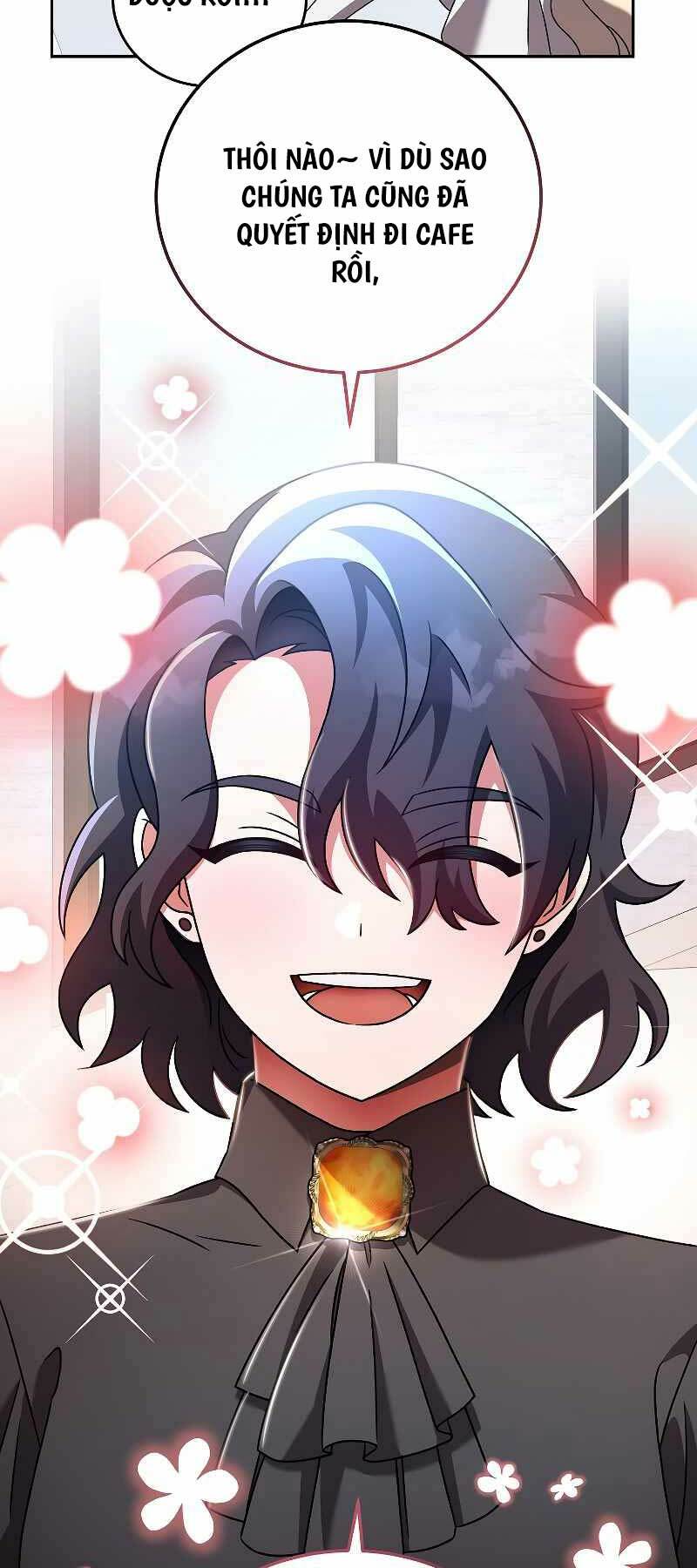 Nhân Vật Ngoài Lề Tiểu Thuyết: Chapter 88