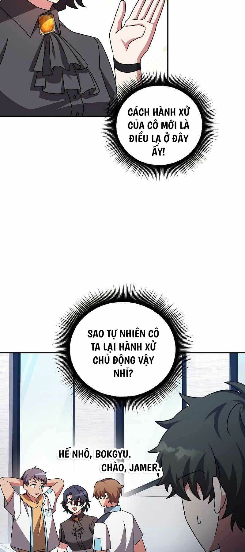 Nhân Vật Ngoài Lề Tiểu Thuyết: Chapter 88