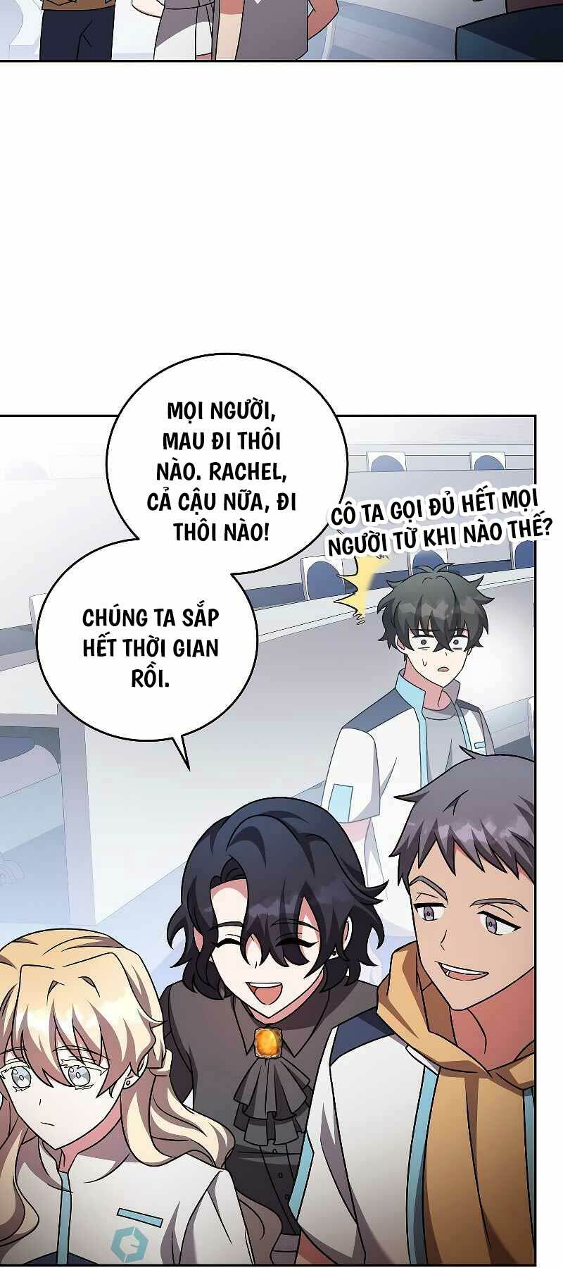 Nhân Vật Ngoài Lề Tiểu Thuyết: Chapter 88