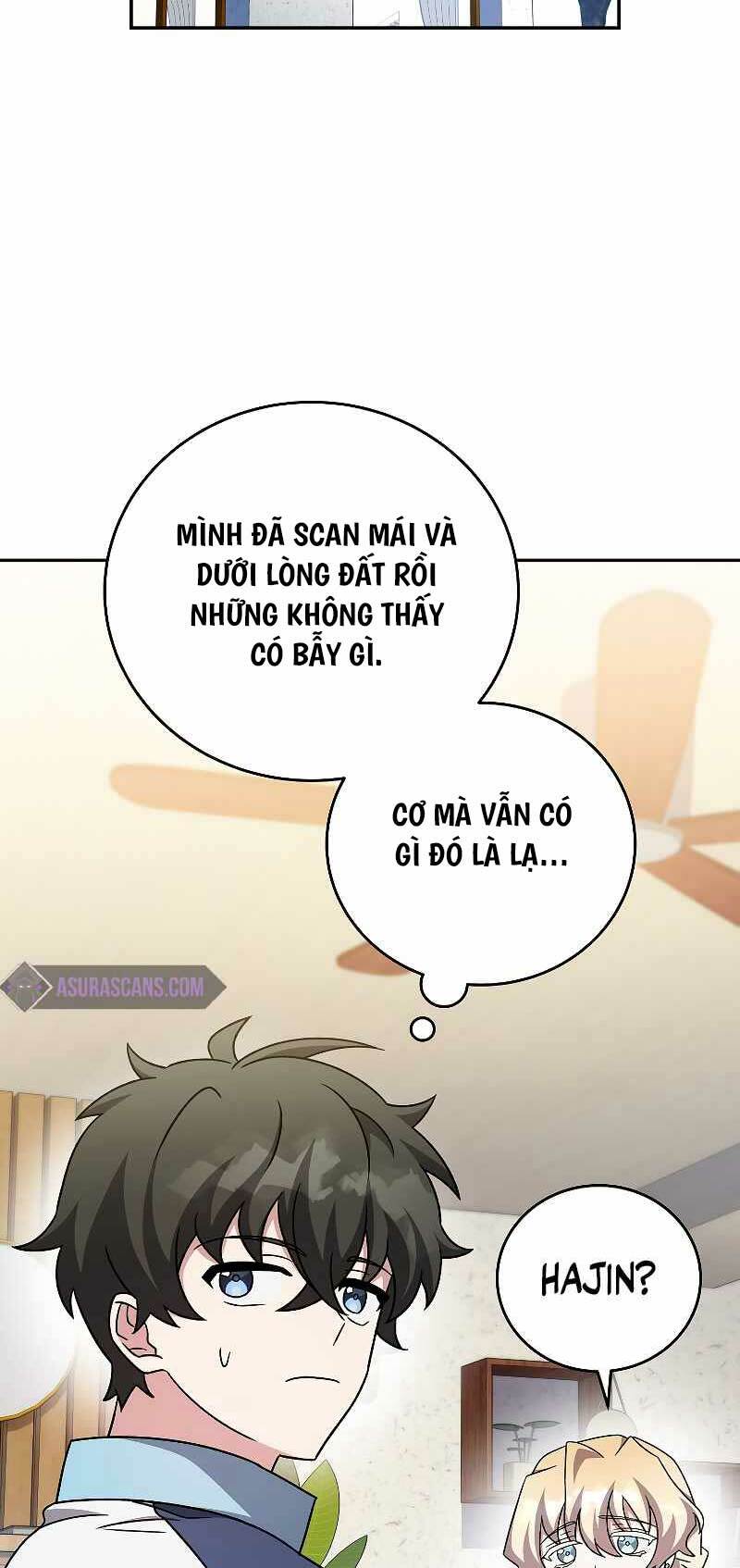 Nhân Vật Ngoài Lề Tiểu Thuyết: Chapter 88