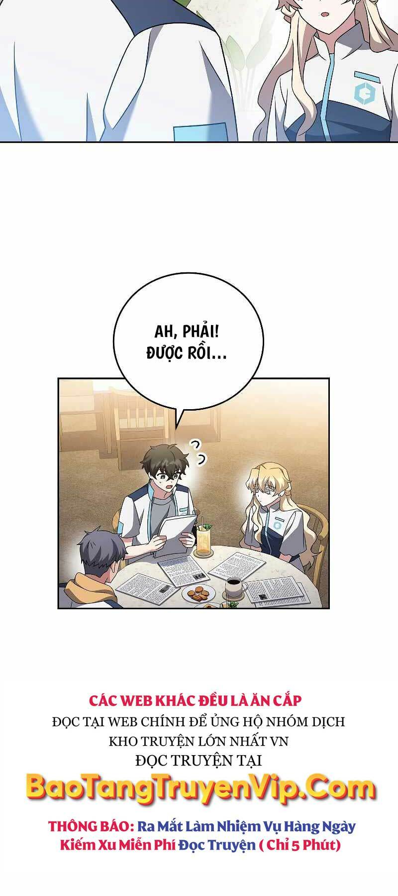 Nhân Vật Ngoài Lề Tiểu Thuyết: Chapter 88