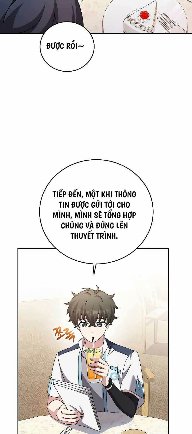 Nhân Vật Ngoài Lề Tiểu Thuyết: Chapter 88