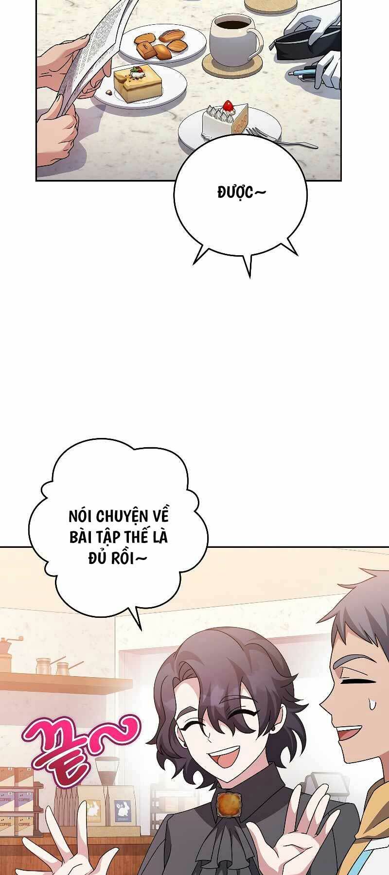 Nhân Vật Ngoài Lề Tiểu Thuyết: Chapter 88