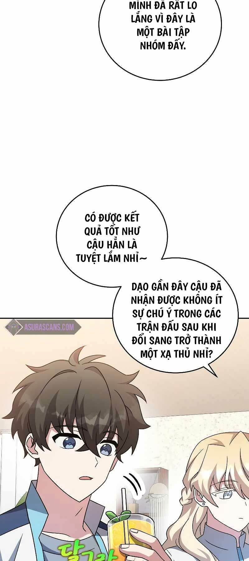 Nhân Vật Ngoài Lề Tiểu Thuyết: Chapter 88