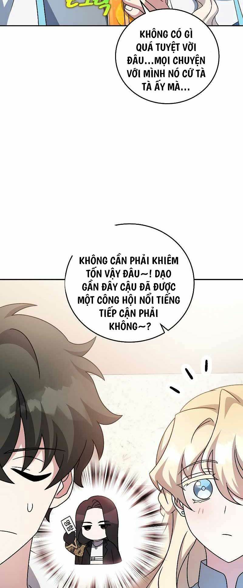 Nhân Vật Ngoài Lề Tiểu Thuyết: Chapter 88