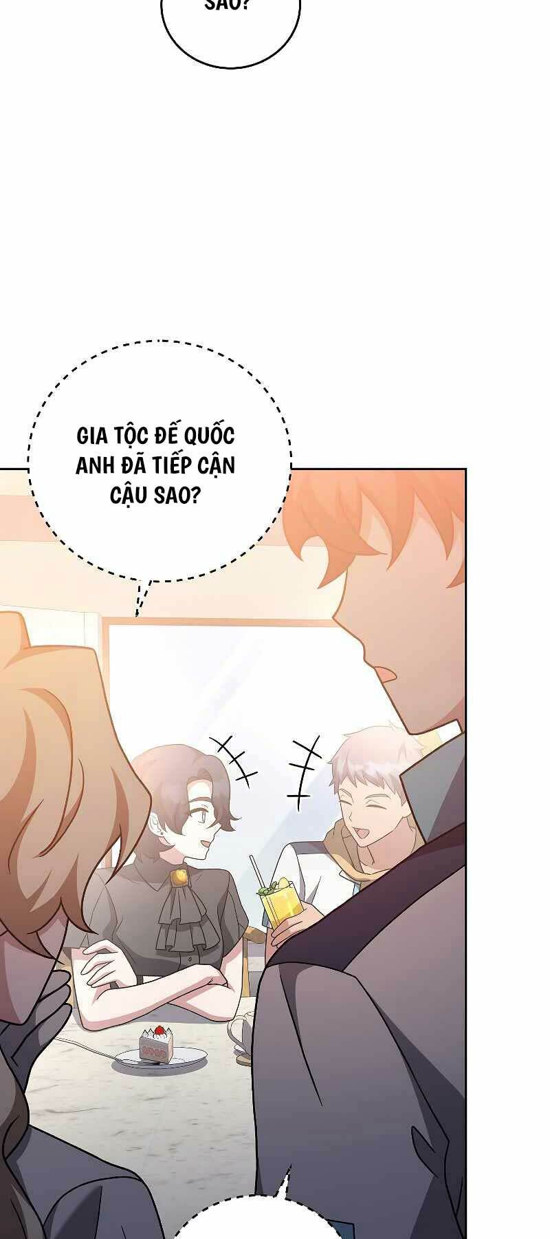 Nhân Vật Ngoài Lề Tiểu Thuyết: Chapter 88