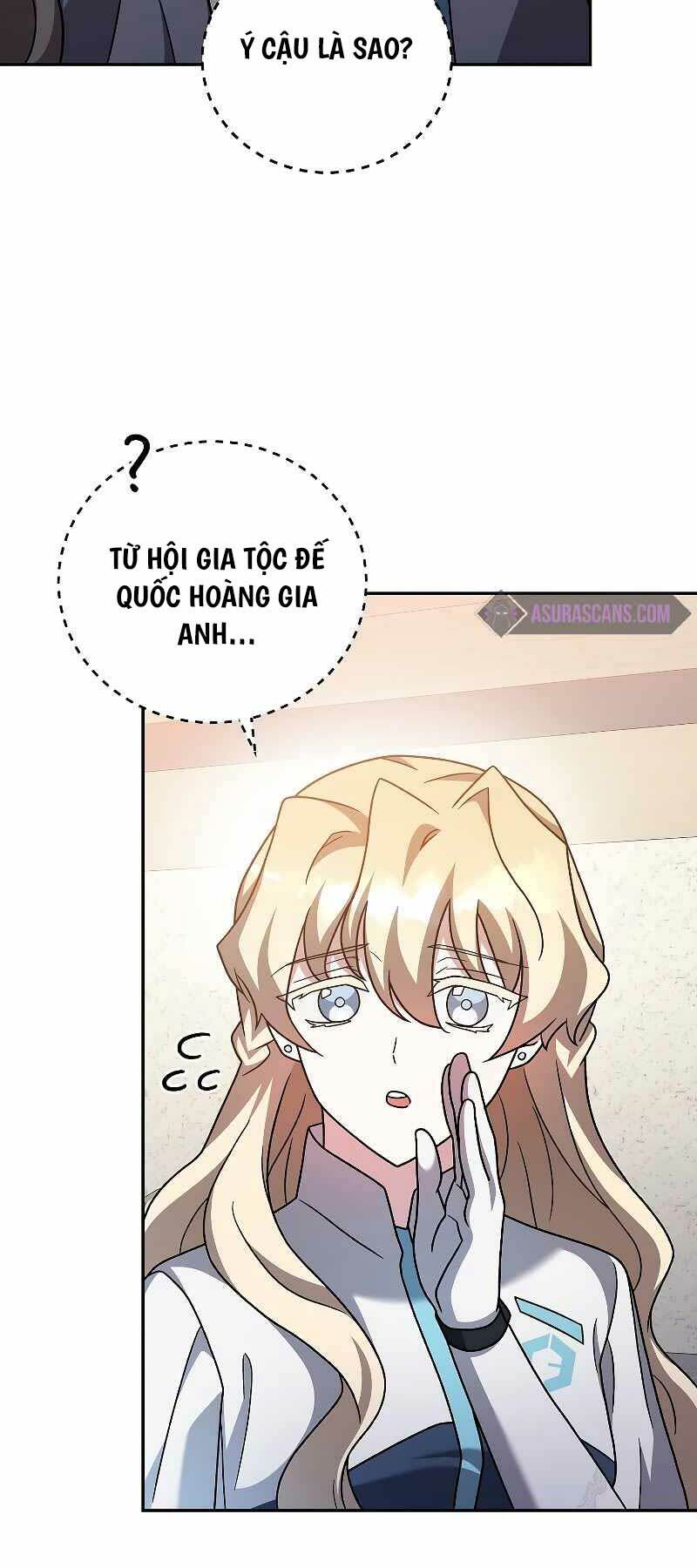 Nhân Vật Ngoài Lề Tiểu Thuyết: Chapter 88