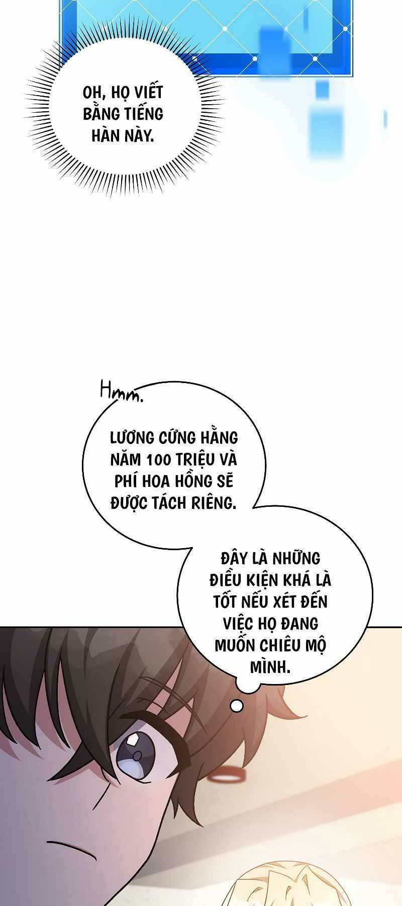 Nhân Vật Ngoài Lề Tiểu Thuyết: Chapter 88