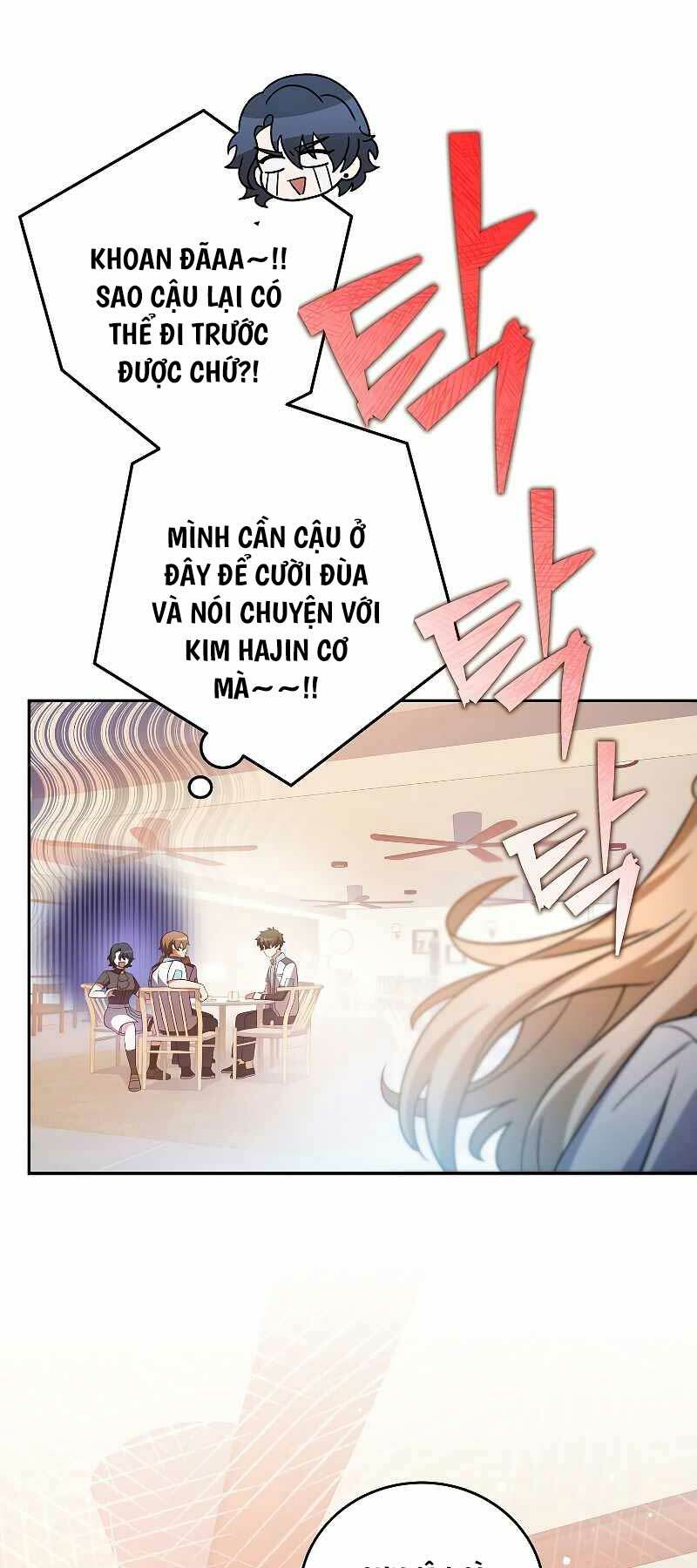 Nhân Vật Ngoài Lề Tiểu Thuyết: Chapter 88