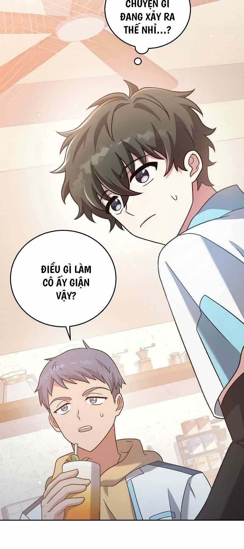 Nhân Vật Ngoài Lề Tiểu Thuyết: Chapter 88
