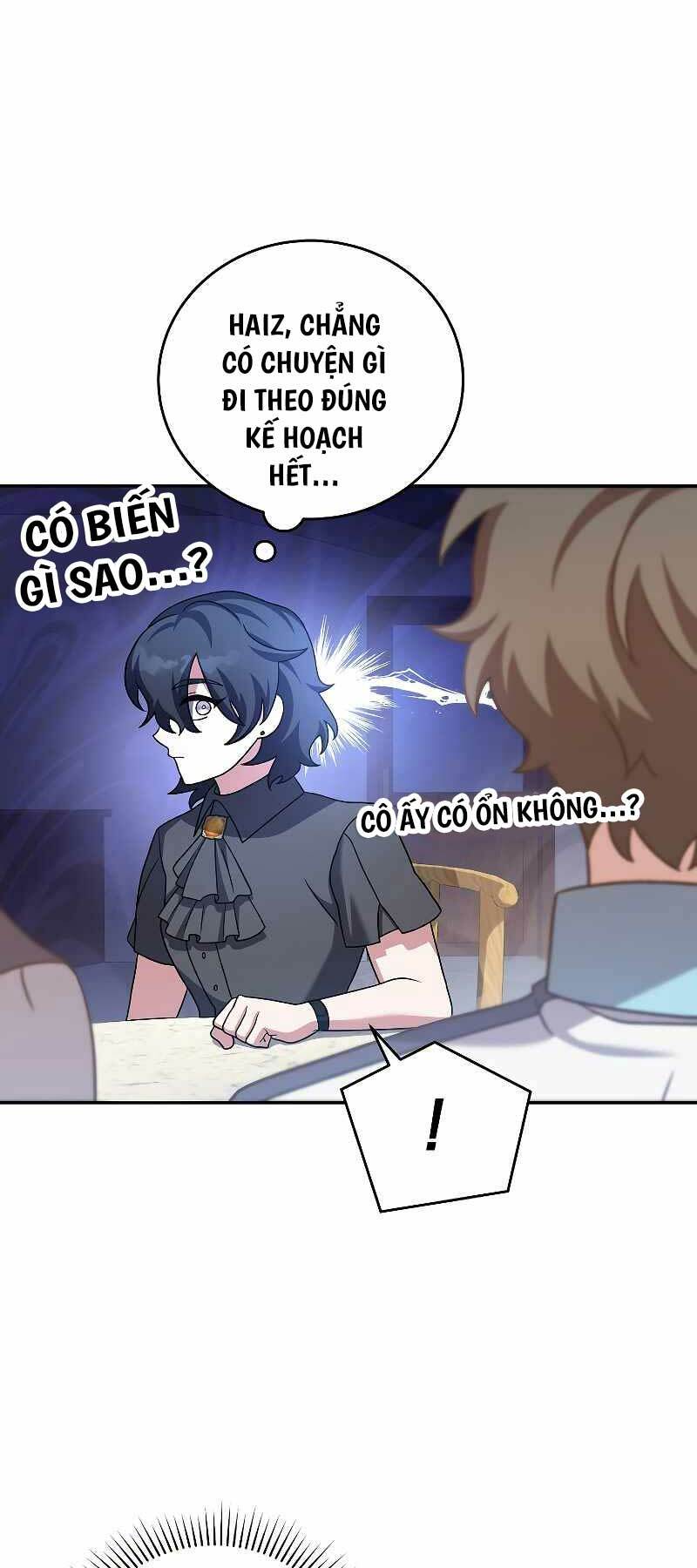Nhân Vật Ngoài Lề Tiểu Thuyết: Chapter 88