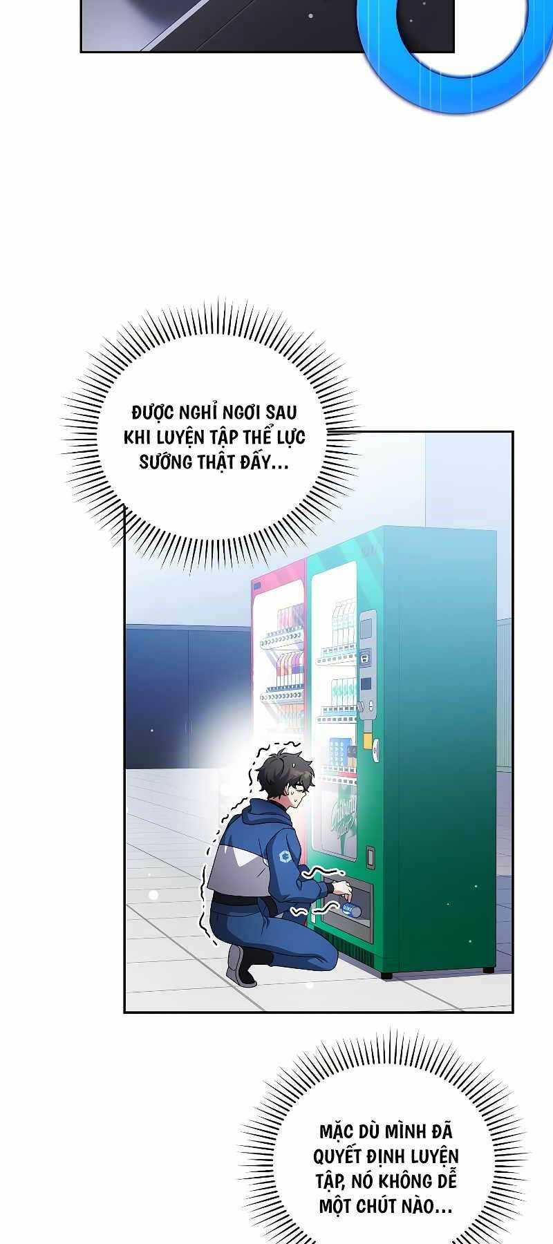 Nhân Vật Ngoài Lề Tiểu Thuyết: Chapter 88