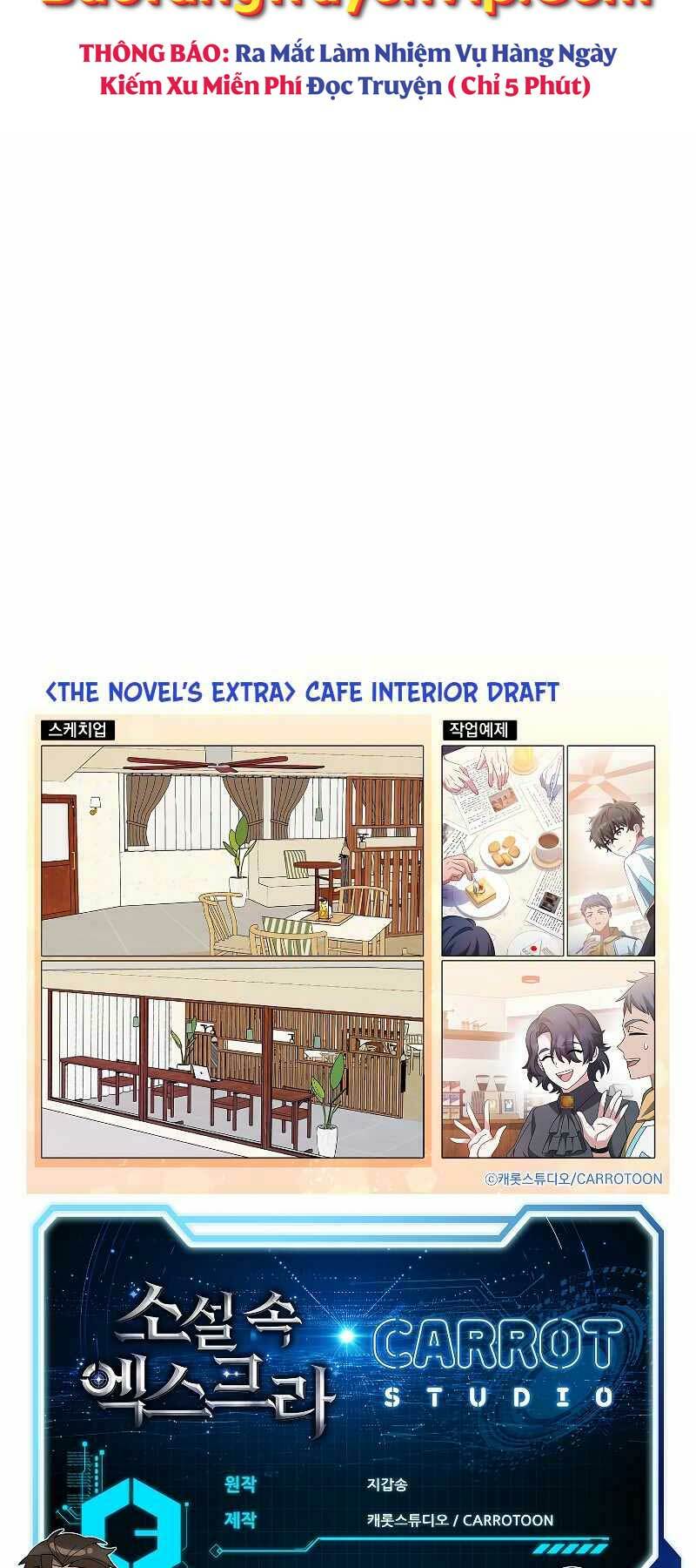 Nhân Vật Ngoài Lề Tiểu Thuyết: Chapter 88