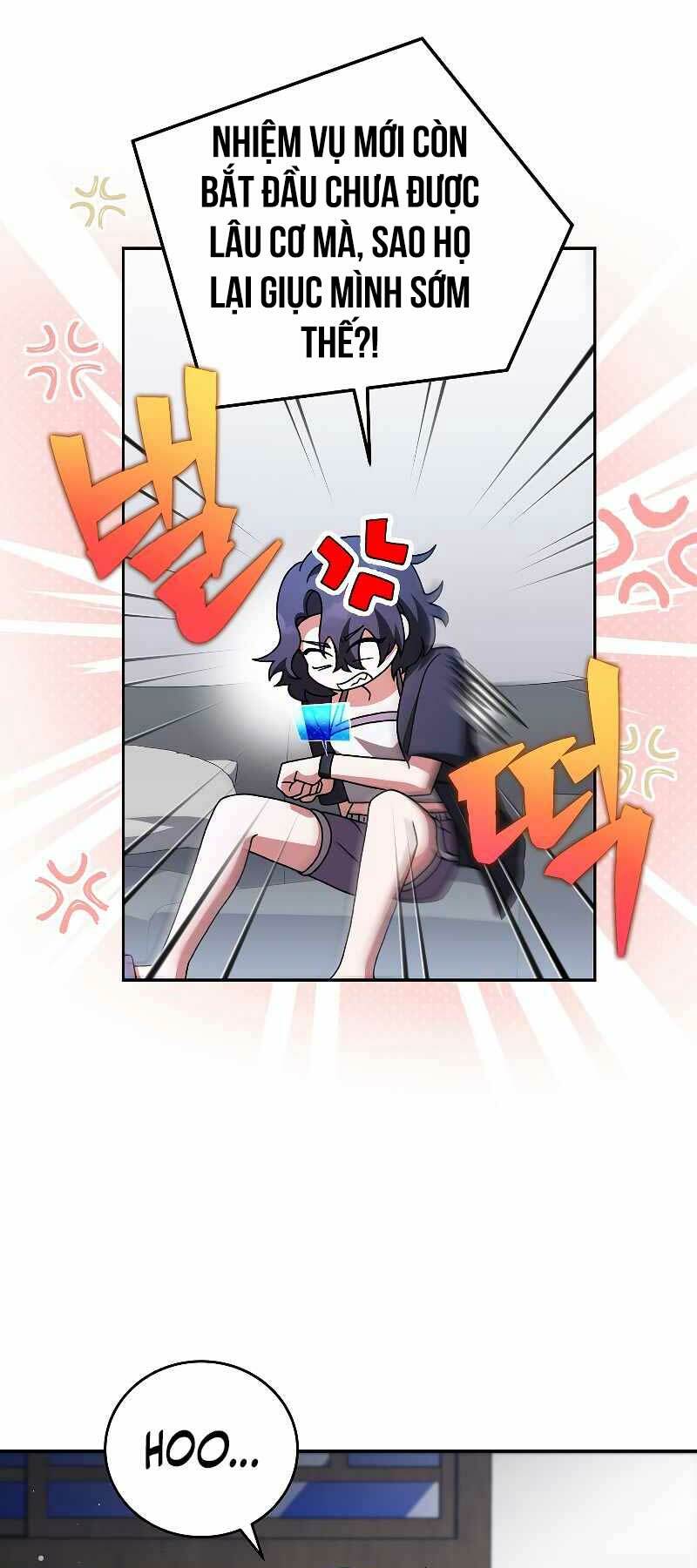 Nhân Vật Ngoài Lề Tiểu Thuyết: Chapter 88