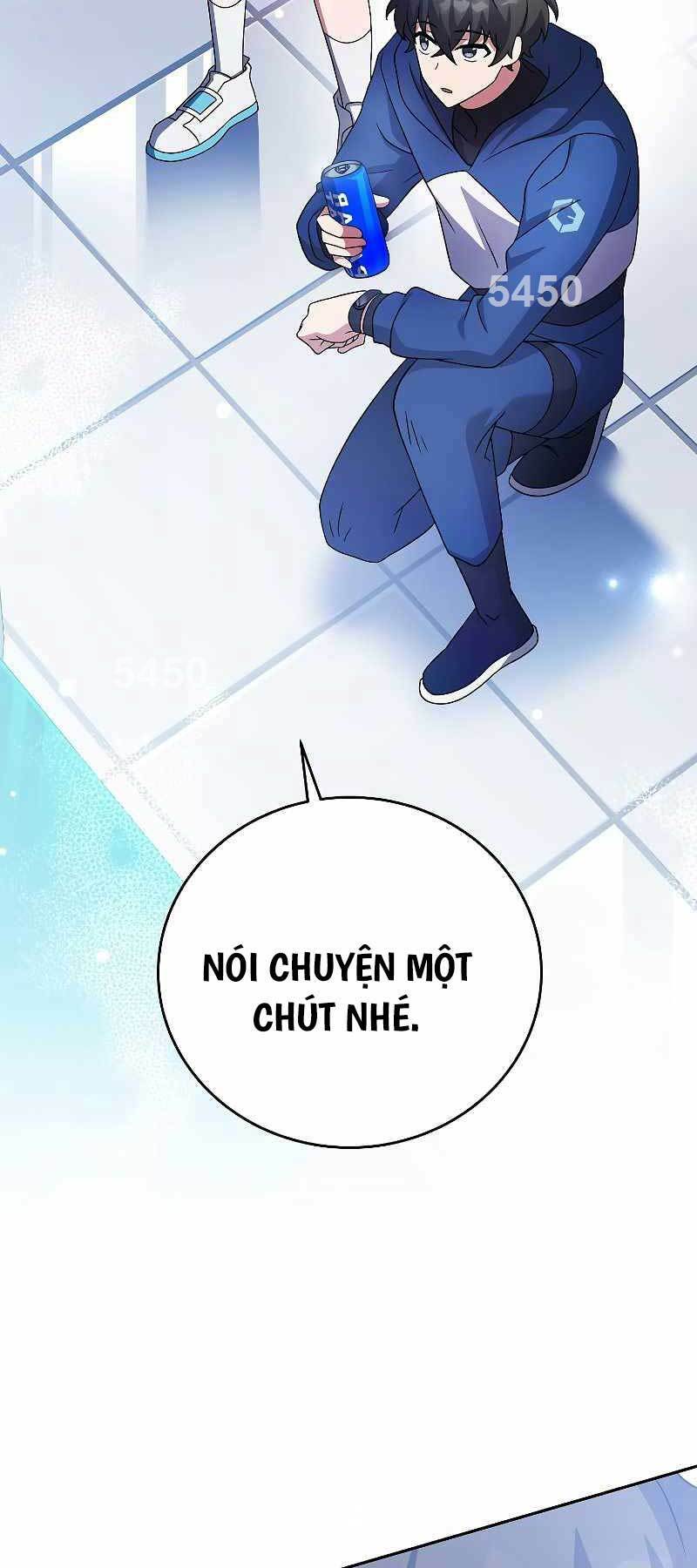 Nhân Vật Ngoài Lề Tiểu Thuyết: Chapter 89