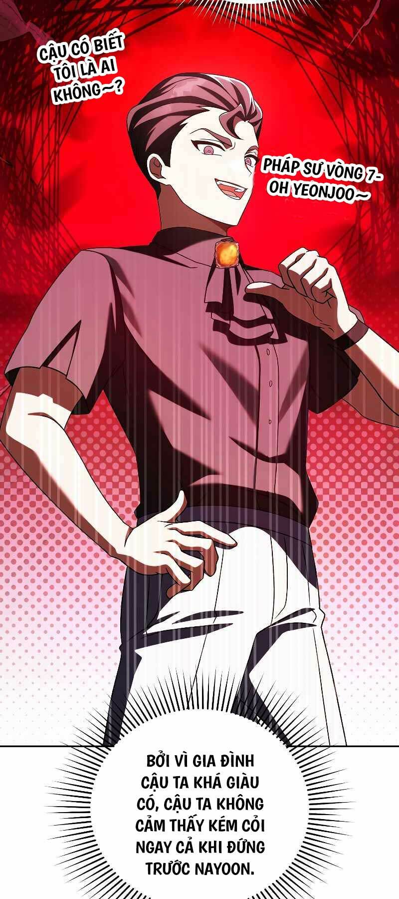Nhân Vật Ngoài Lề Tiểu Thuyết: Chapter 89
