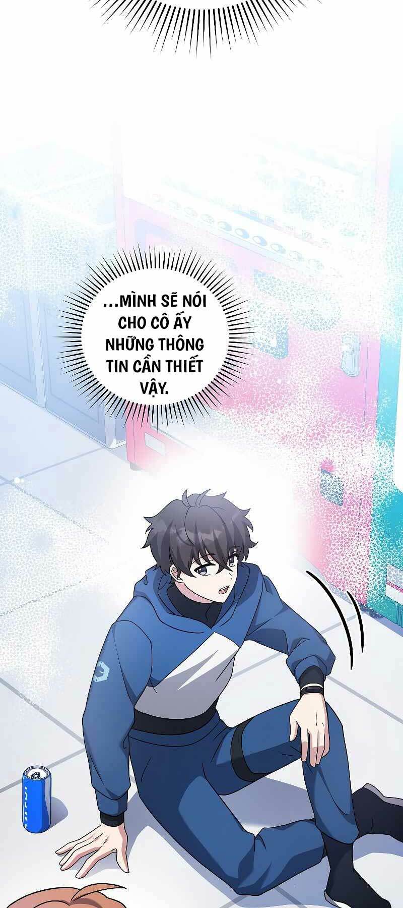 Nhân Vật Ngoài Lề Tiểu Thuyết: Chapter 89