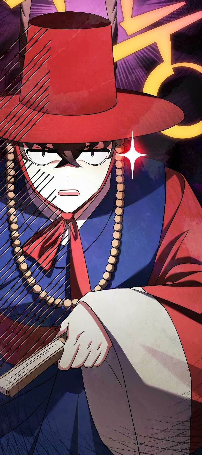 Nhân Vật Ngoài Lề Tiểu Thuyết: Chapter 89