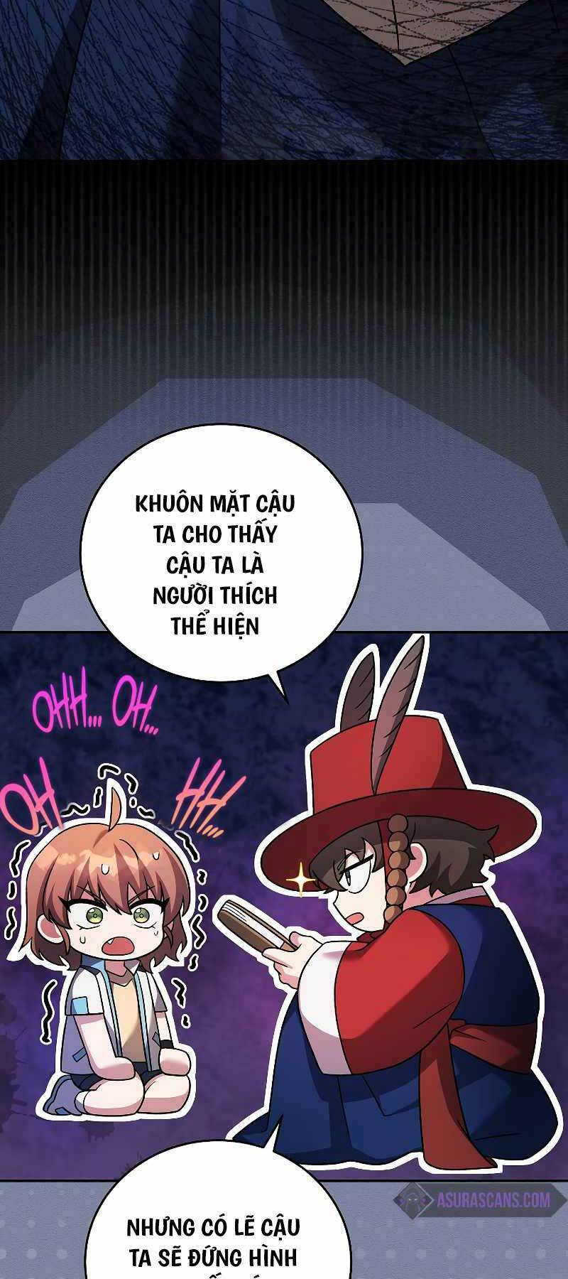 Nhân Vật Ngoài Lề Tiểu Thuyết: Chapter 89
