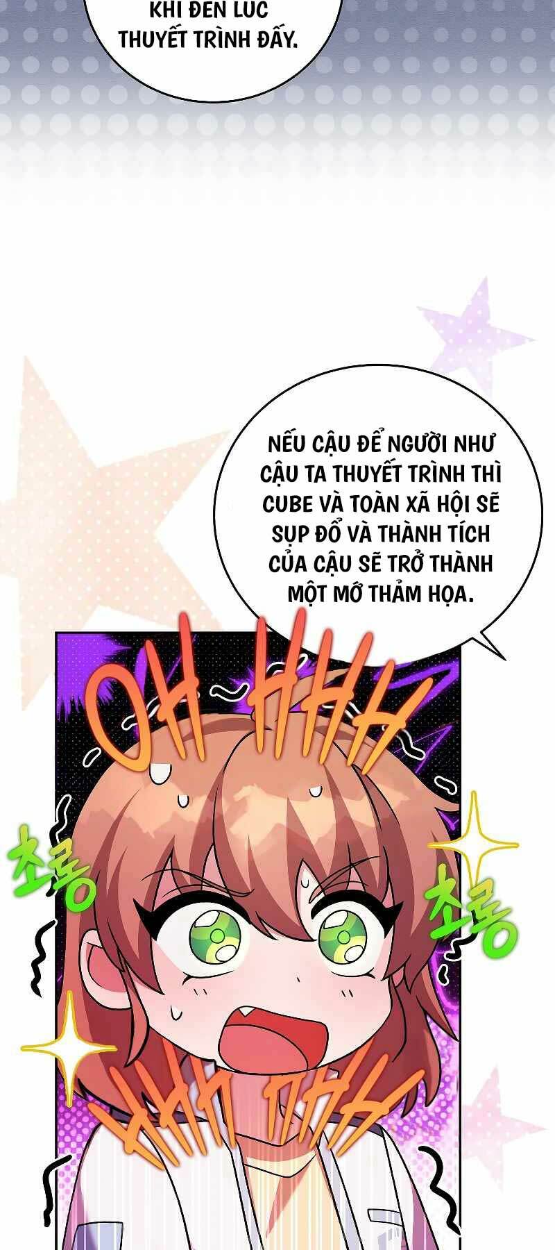 Nhân Vật Ngoài Lề Tiểu Thuyết: Chapter 89