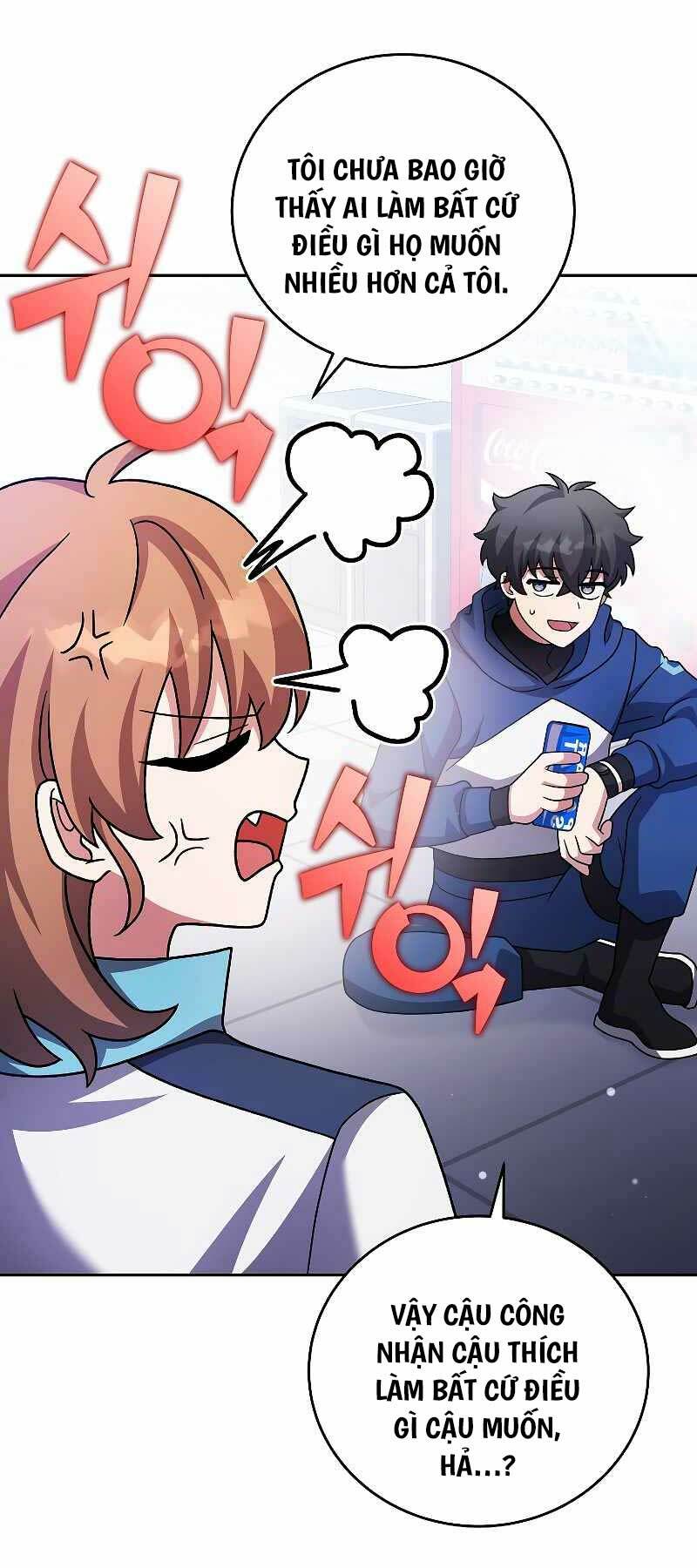 Nhân Vật Ngoài Lề Tiểu Thuyết: Chapter 89