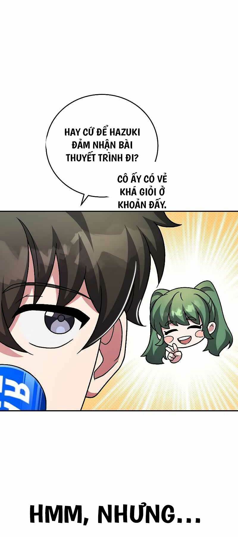 Nhân Vật Ngoài Lề Tiểu Thuyết: Chapter 89