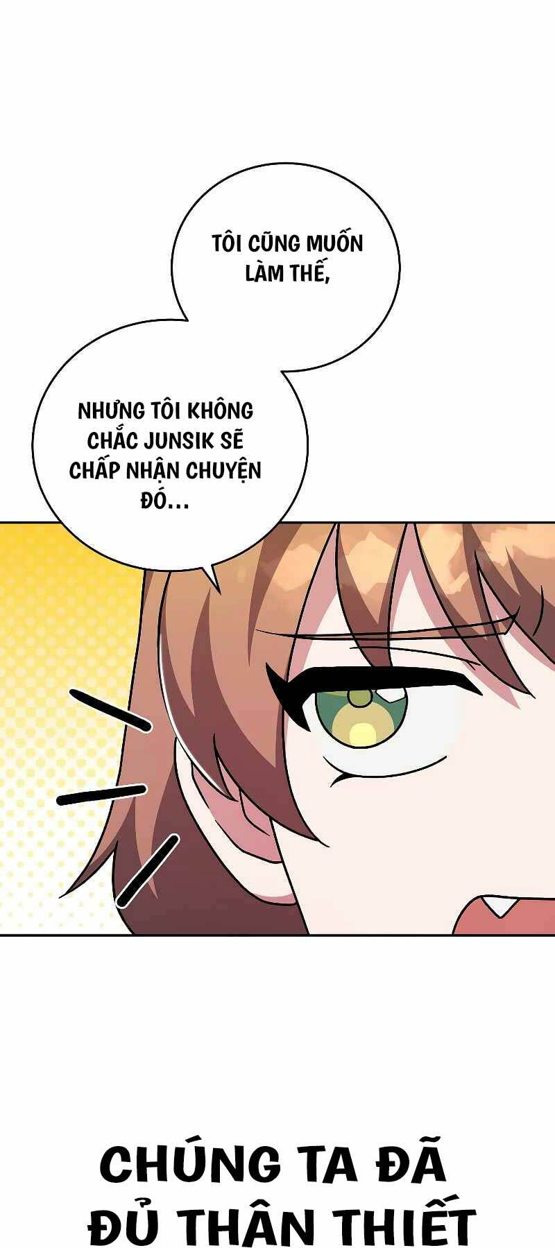 Nhân Vật Ngoài Lề Tiểu Thuyết: Chapter 89